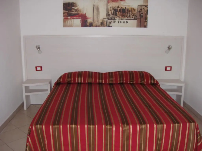 Residence Candeloro