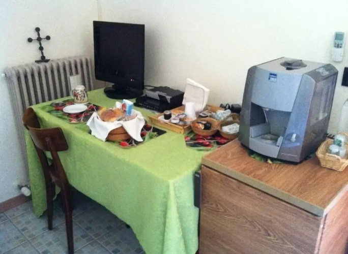 Il Frattiero B&B