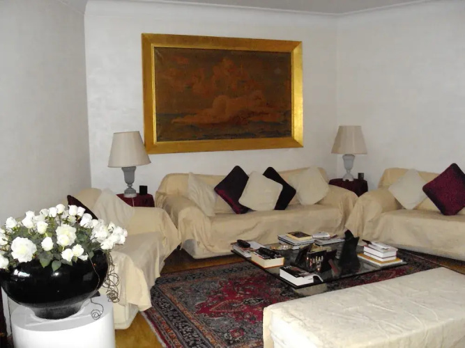 Rome Luxury House