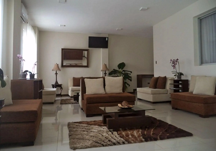 Hotel Boutique Casamagna