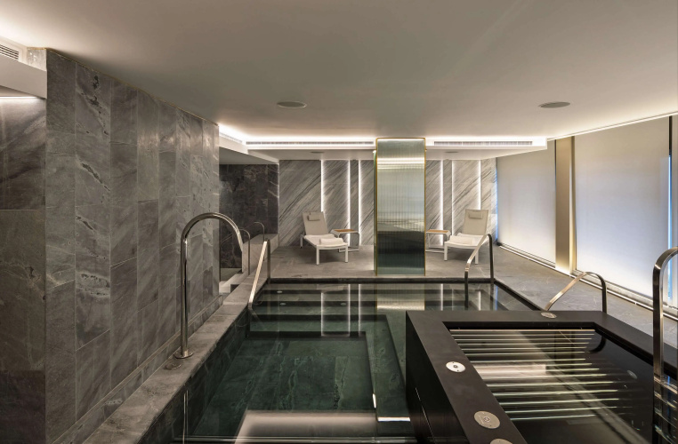 Park Hyatt Auckland photo 22