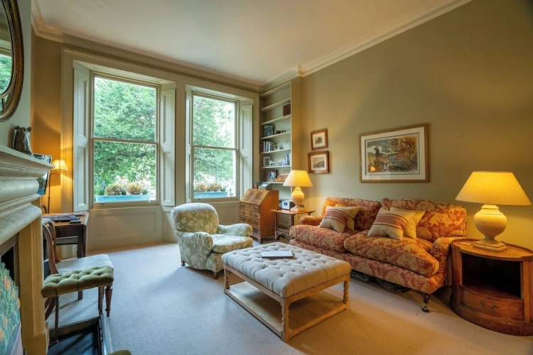Comfort Apartment