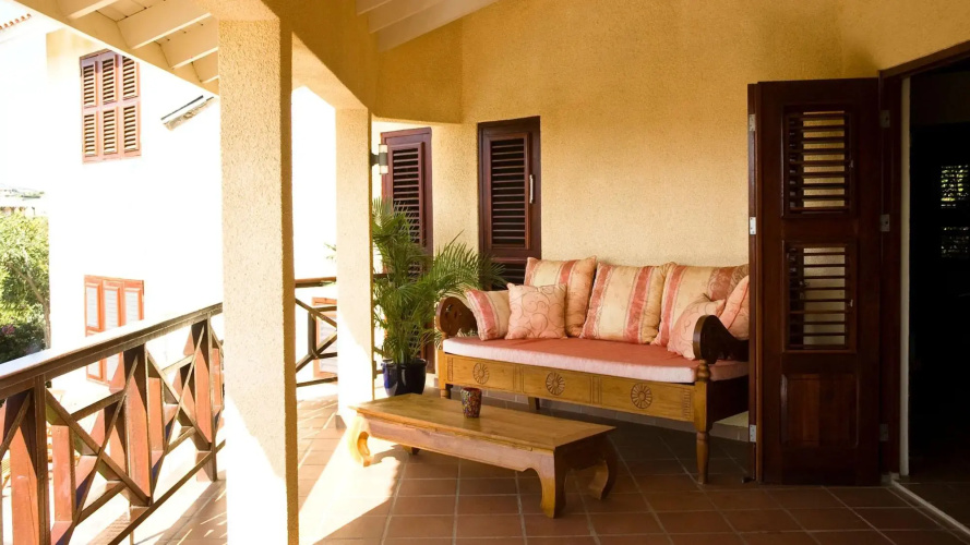 Villa Carpe Diem Curacao