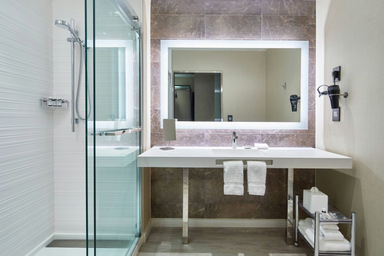 Ac Hotel By Marriott Greenville photo 12