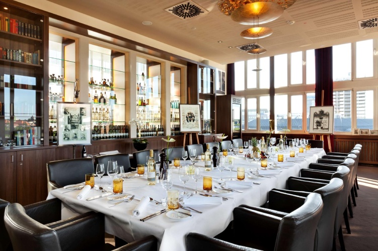 Flemings Selection Hotel Frankfurt-City photo 24