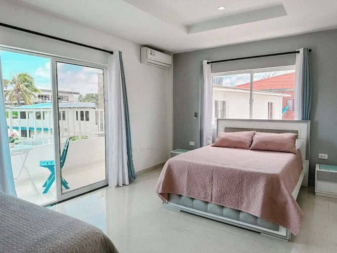 Casa Verano San Andres