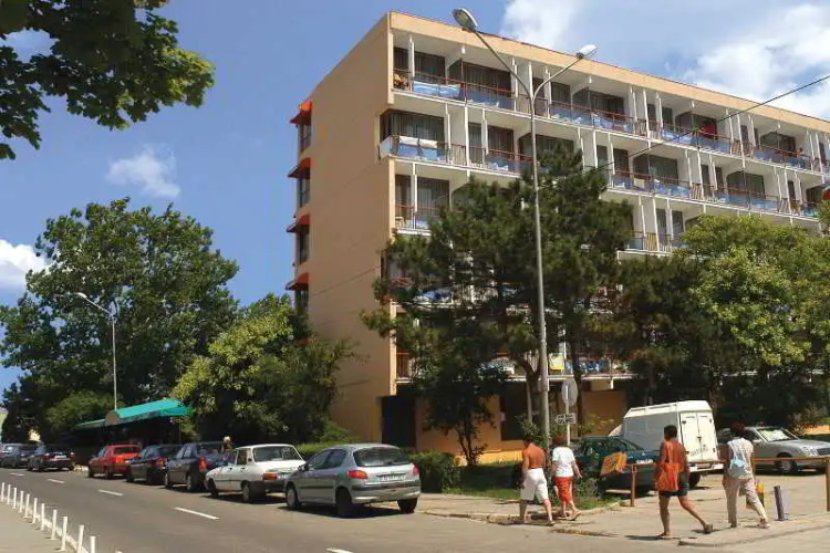 Hotelafbeelding