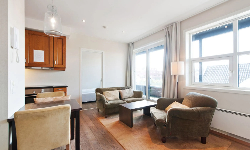 Thon Hotel Sandnes