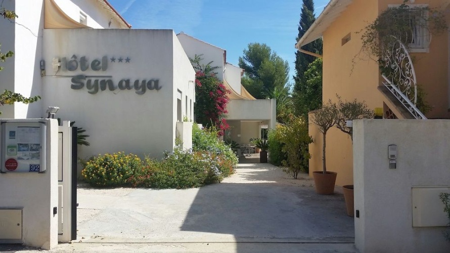 Hôtel Synaya