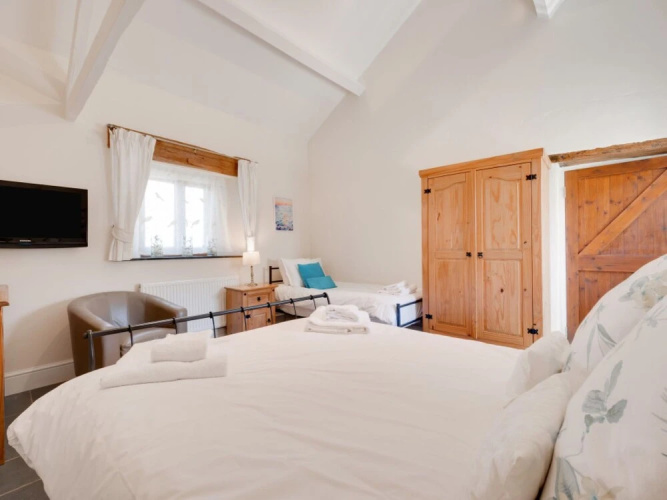 Oriel Cottage Muddiford