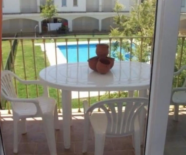 1 Bedroom Family Apartment