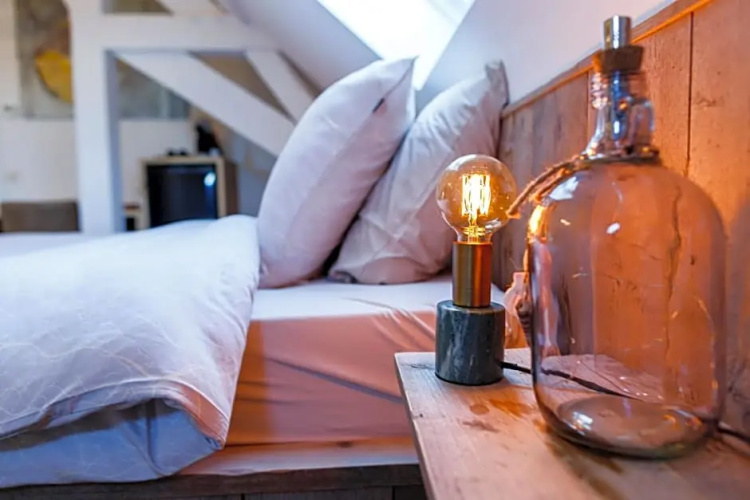 B&B 'T Zoute