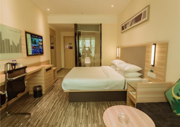 Business Double room