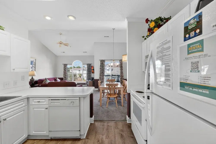 Magnolia Place 4677-302