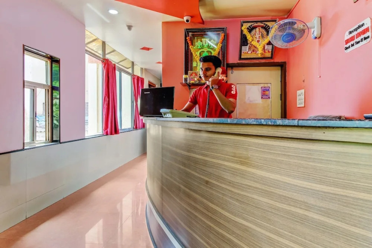 Shloka Lodging