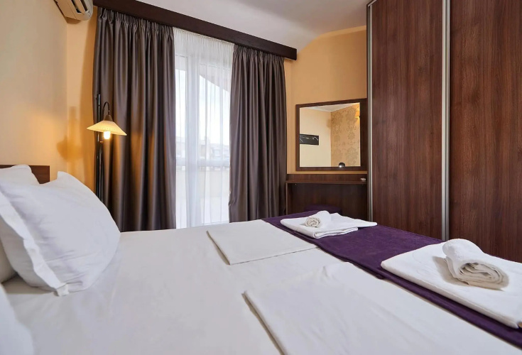 Hotel Forum