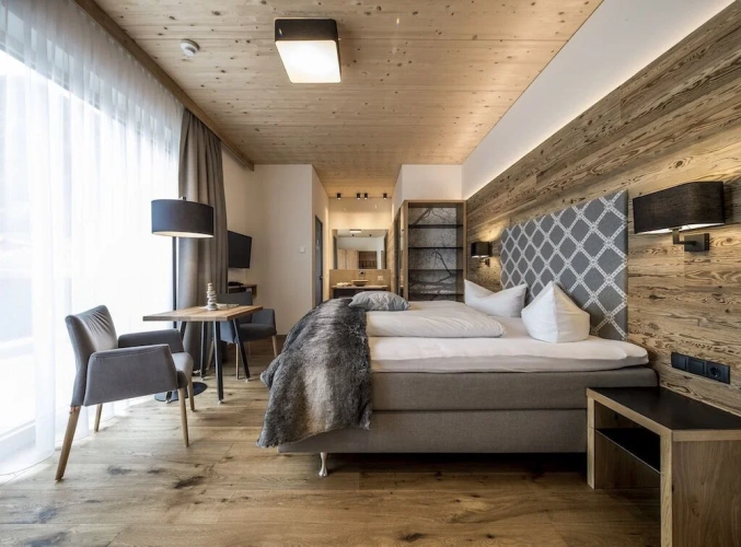 Premium room