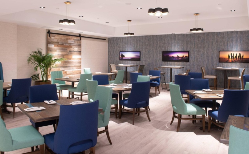 Renaissance Newport Beach Hotel photo 22