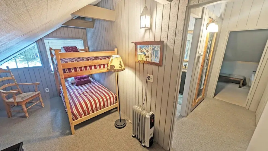 Pine Cone 3 6 Bedroom Home