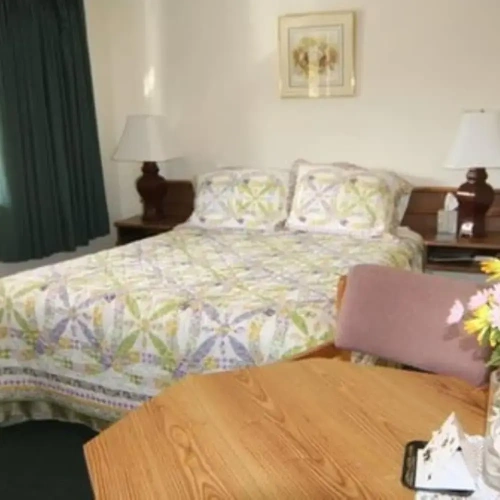 Double Suite