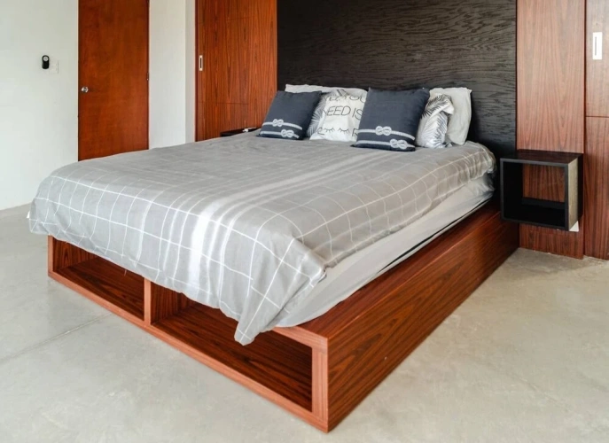 3 Bedrooms Villa