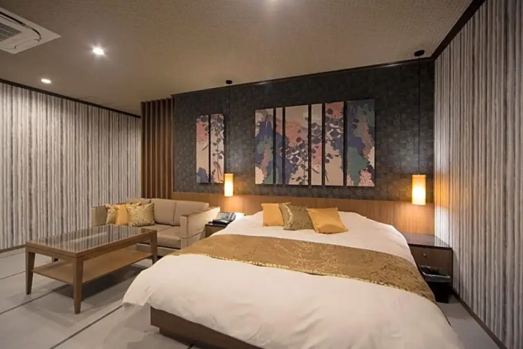 Hotel Wa Timeless Resort