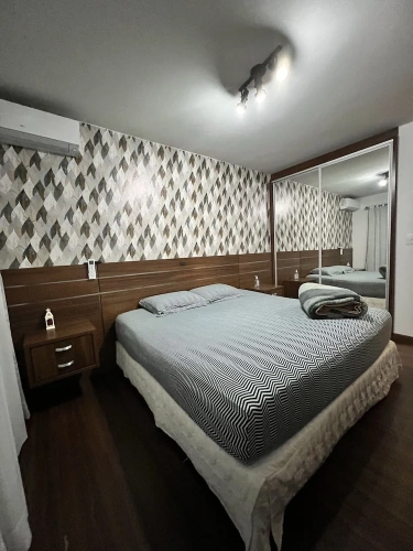 2 Bedrooms Superior Double room