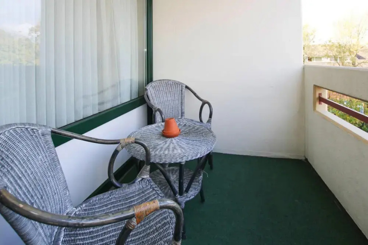 Ferienwohnung, St. Peter - Ording