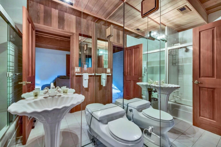 Heavenly Waters by Tahoe Mountain Properties