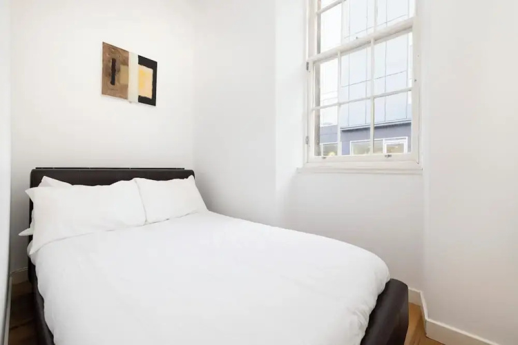 Superb Flats in the Heart of Edinburgh