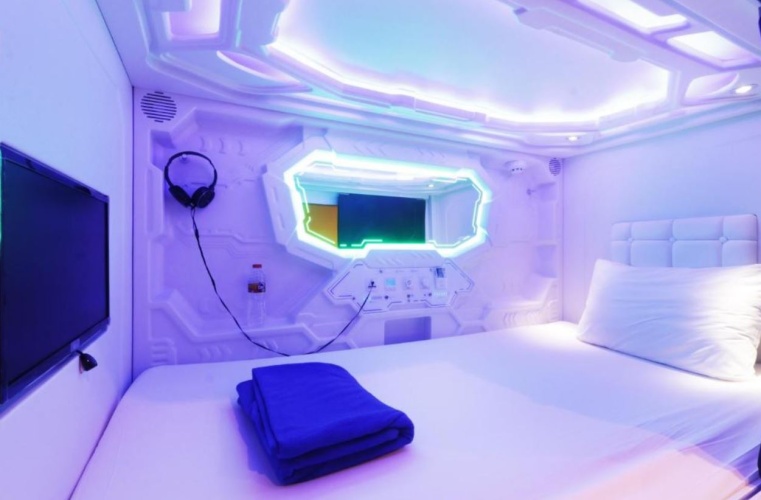 Suite