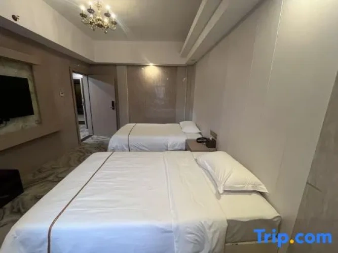 Comfort Suite
