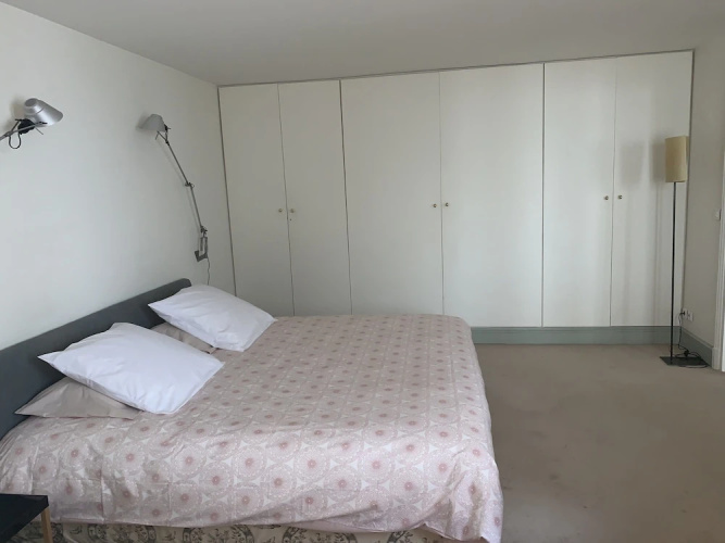 Apartment - 1 Bedroom