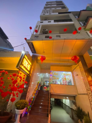 Xuan Hoa Hotel