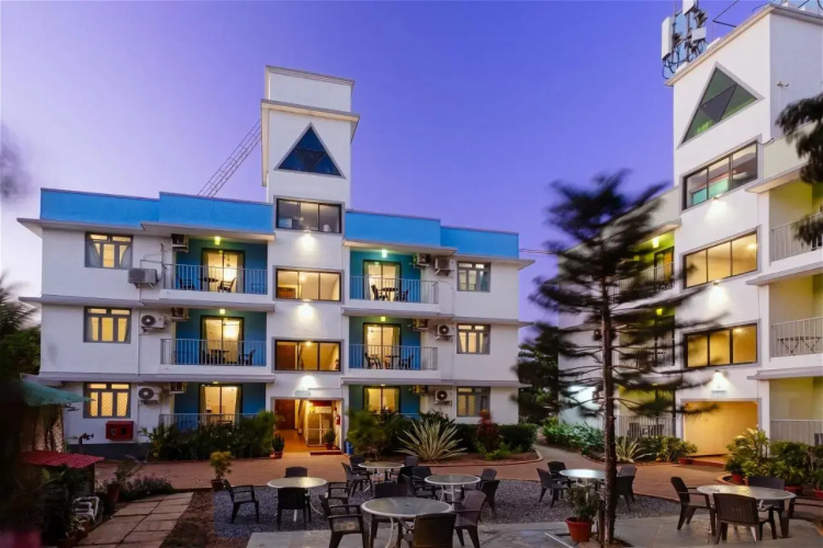 Hotelafbeelding