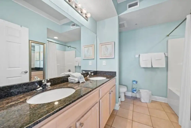 Standard room