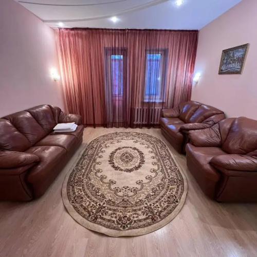 Rich House Kostenko 12