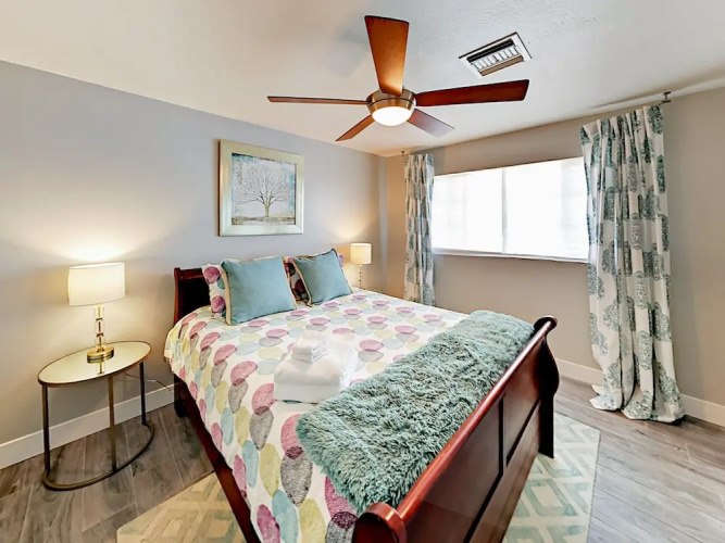 7258 E Wilshire Dr Home