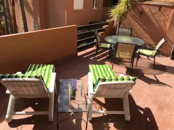 Otel görseli