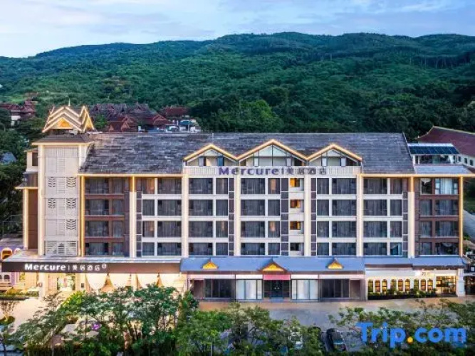 Mercure Xishuangbanna