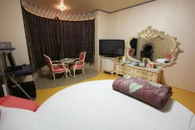 Sokcho Carlsbed