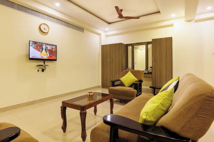 Hotel Comfort Park
