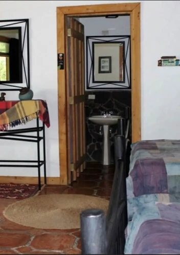 Double Junior Suite with mountain view