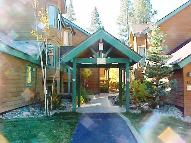 Village Point