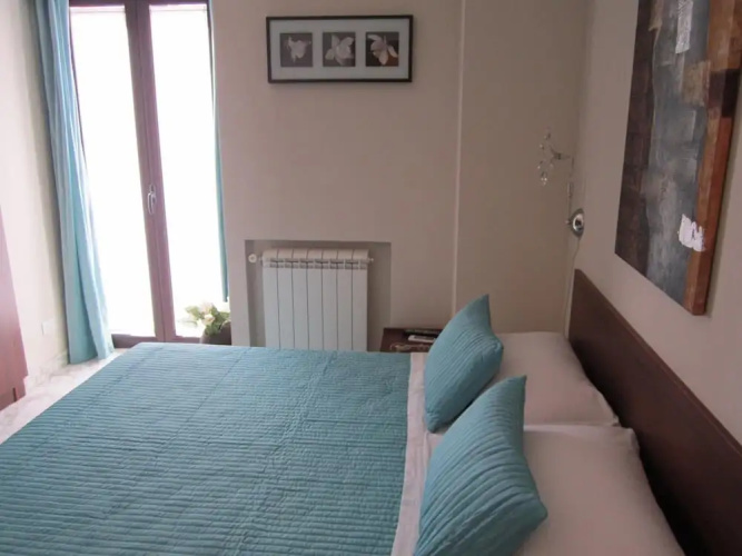 B&B Le Vie D'Arte