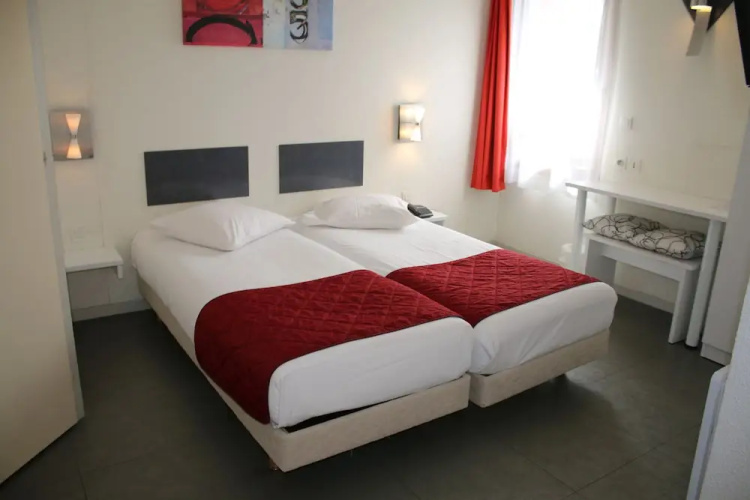 Beddy-Bye Hôtel