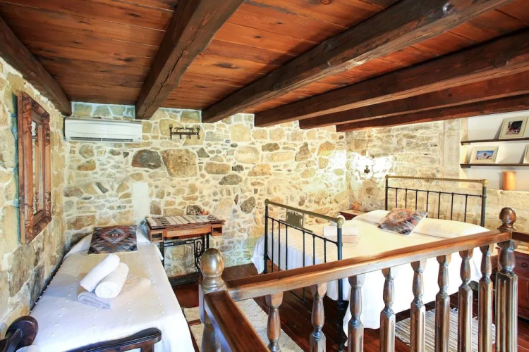 Villa Radamanthis