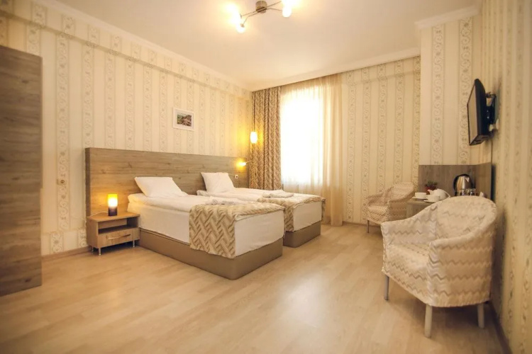 Hotel Kenari
