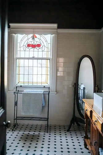 Dubuque Bed and Breakfast