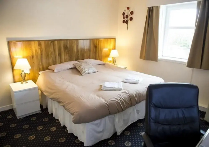 Dalgair House Hotel